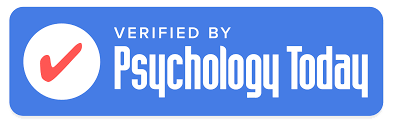 Candice Britz verified on Psychology Today
